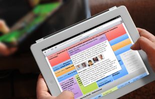 BusyConf screenshot 3