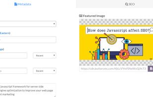 ButterCMS screenshot 3