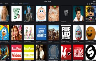 Butter Project screenshot 2
