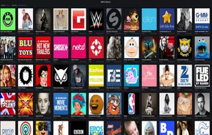 Butter Project screenshot 1