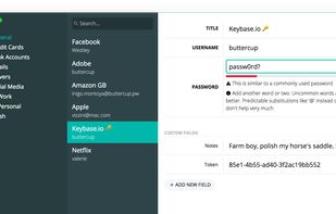 Buttercup for desktop (win/mac/linux)