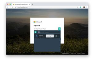 Buttercup browser extension - autofill login details