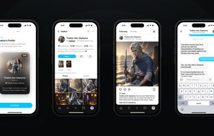 Butterflies screenshot 1