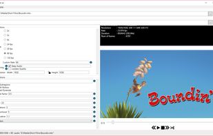 butterflow-ui screenshot 1