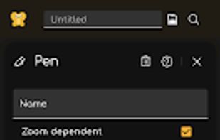 Linwood Butterfly screenshot 3