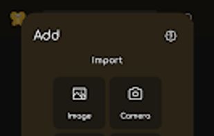 Linwood Butterfly screenshot 2