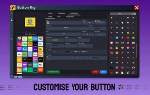 Button Rig screenshot 1