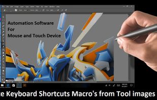 Toolbar Creator and Sitebar Launcher on Windows Tablets.