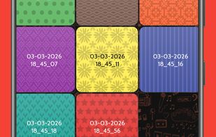 Buttonic screenshot 3