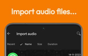 Buttonic screenshot 2