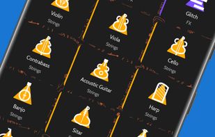 Buttonic screenshot 1