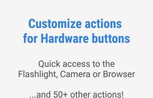 Buttons Remapper: Map & Combo screenshot 1