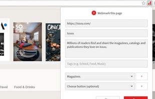 Buttons screenshot 2