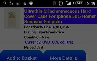 Buy on eBay screenshot 2
