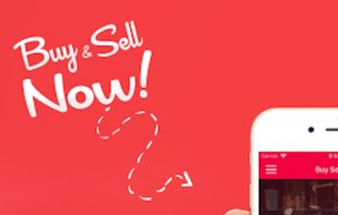 Buy Sell NOW screenshot 1