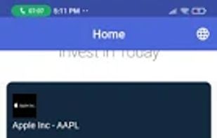 Buy Shares screenshot 2