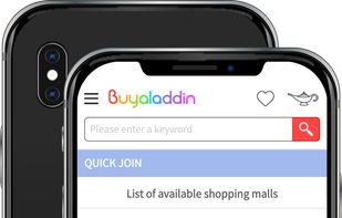 Buyaladdin screenshot 1