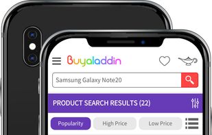 Buyaladdin screenshot 3