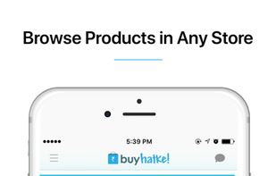 Buyhatke screenshot 1