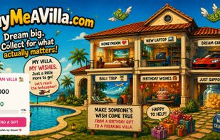 BuyMeAVilla screenshot 1