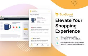 BuyScout screenshot 1