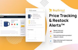 BuyScout screenshot 2