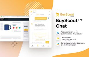 BuyScout screenshot 1