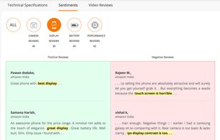 BuySmaart screenshot 2