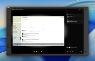 Buzz screenshot 3