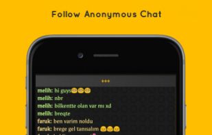 Buzz Chat screenshot 3