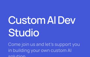 BuzzChat screenshot 2