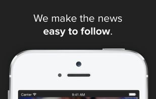 BuzzFeed News screenshot 1