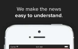 BuzzFeed News screenshot 2