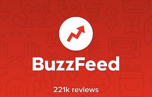 BuzzFeed screenshot 1