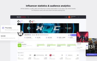 BuzzGuru screenshot 1