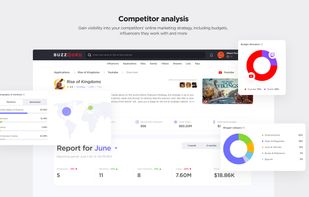 BuzzGuru screenshot 3