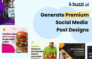 BUZZI AI screenshot 1