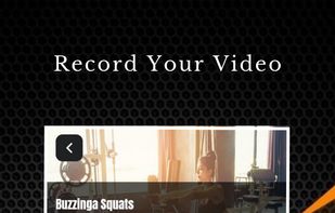 Buzzinga screenshot 2