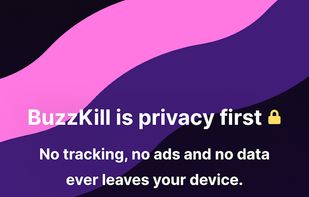 Buzzkill screenshot 3