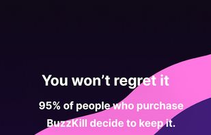Buzzkill screenshot 2