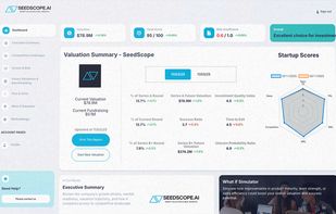 SeedScope screenshot 1