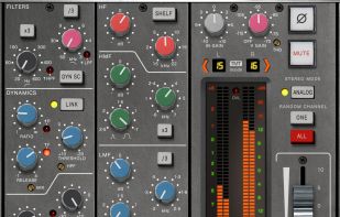 bx_console SSL 9000 J screenshot 1