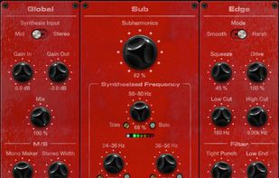 bx_subsynth screenshot 1