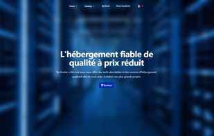 By-Hoster screenshot 1