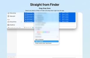 ByEase File Tools screenshot 1