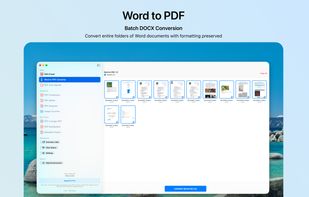 ByEase File Tools screenshot 2
