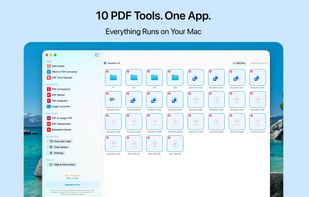 ByEase File Tools screenshot 1