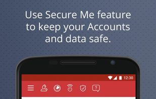 Byepass screenshot 3