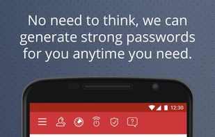 Byepass screenshot 1