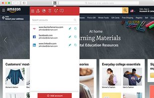Byepass screenshot 1